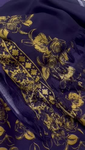 Rs 3800 Winter 3pc wool shawl Rs 3800 Winter 3pc wool shawl